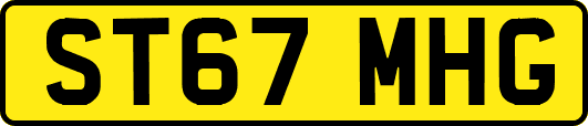 ST67MHG