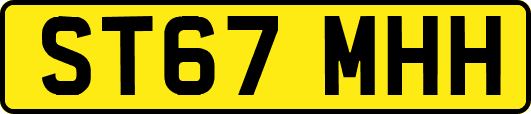 ST67MHH
