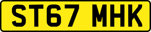ST67MHK
