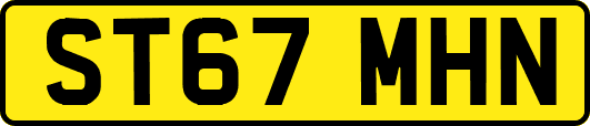 ST67MHN