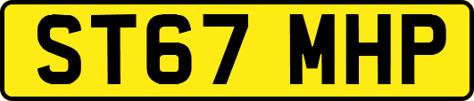 ST67MHP