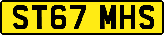 ST67MHS