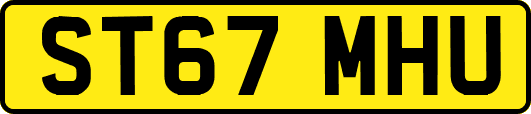 ST67MHU