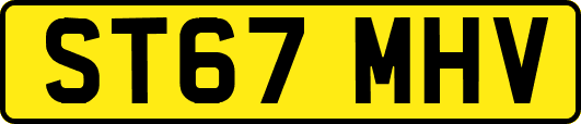 ST67MHV
