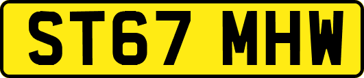 ST67MHW