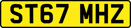 ST67MHZ