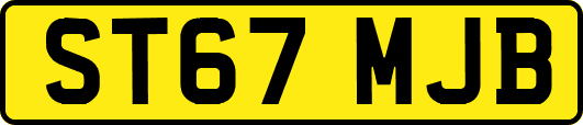 ST67MJB