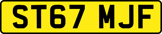 ST67MJF