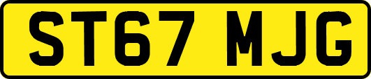 ST67MJG