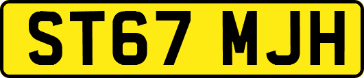 ST67MJH
