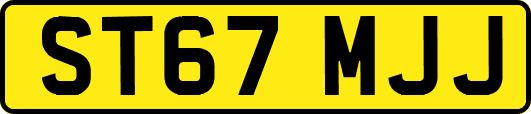 ST67MJJ