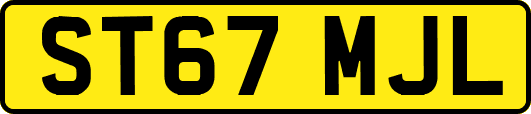 ST67MJL