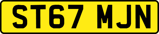 ST67MJN
