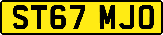 ST67MJO