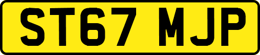 ST67MJP