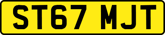 ST67MJT