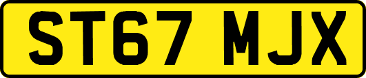 ST67MJX