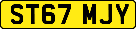 ST67MJY