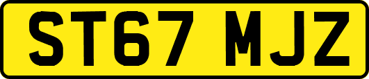 ST67MJZ