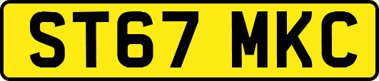 ST67MKC