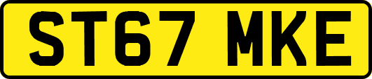 ST67MKE