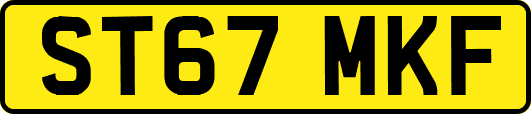 ST67MKF