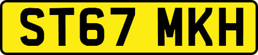 ST67MKH