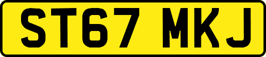 ST67MKJ