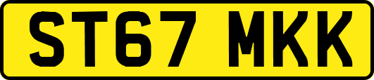 ST67MKK