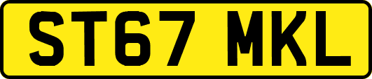ST67MKL