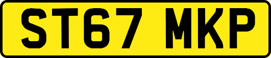 ST67MKP
