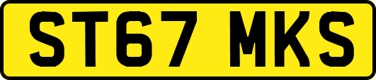 ST67MKS