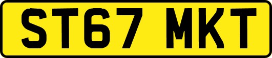 ST67MKT