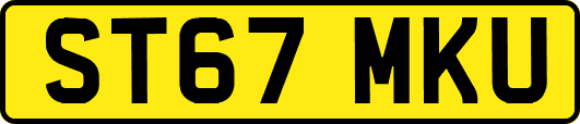 ST67MKU