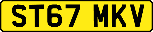 ST67MKV