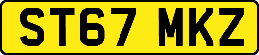 ST67MKZ