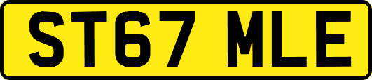 ST67MLE