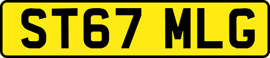 ST67MLG