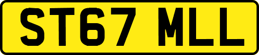 ST67MLL