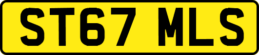 ST67MLS