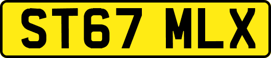 ST67MLX