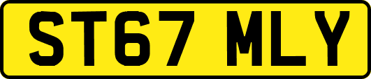 ST67MLY