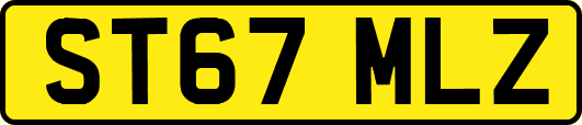 ST67MLZ