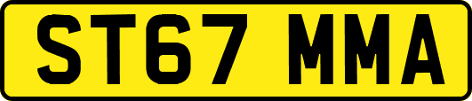 ST67MMA