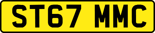 ST67MMC