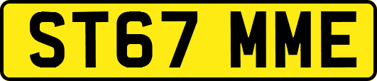 ST67MME