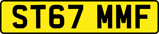 ST67MMF
