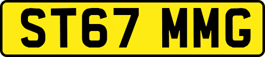 ST67MMG