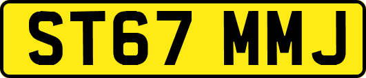 ST67MMJ