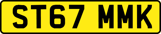 ST67MMK